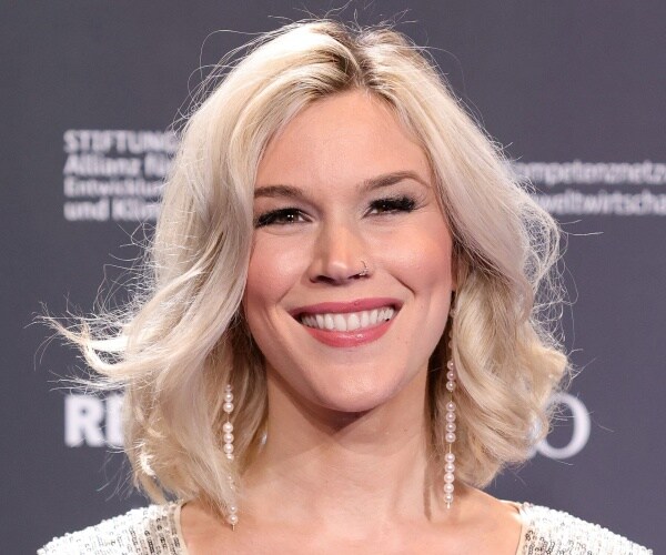 Joss Stone Announces Pregnancy, Opens Up About Previous Miscarriage