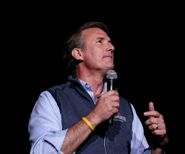 Virginia Gov. Youngkin Hails Action on State's 3-Month Gas Tax Pause