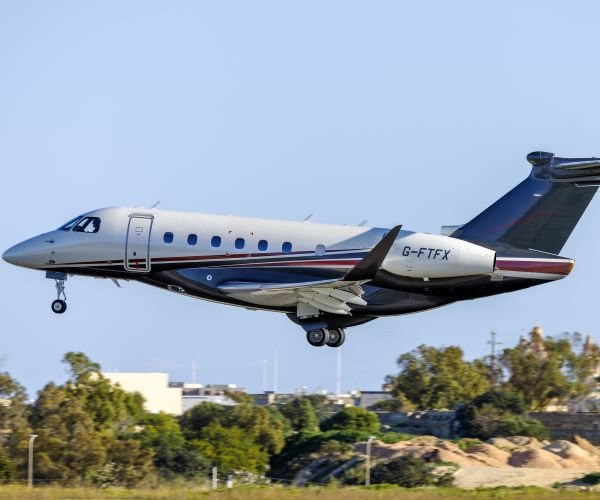 Flexjet to Go Public via $3 Billion SPAC Deal