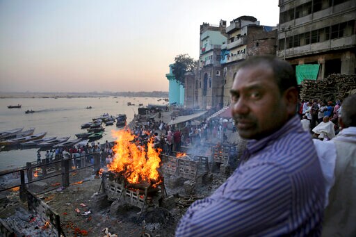 For India's Prime Minister, Symbolism Is Political Strategy