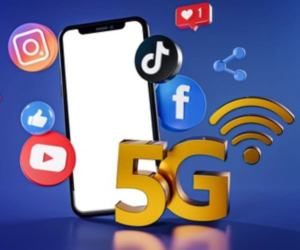 5G