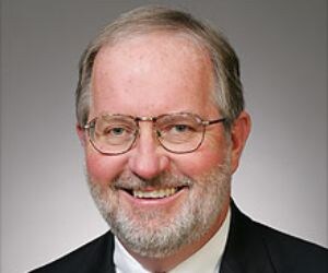 Dennis Gartman: Stock Market 'Egregiously Overpriced'
