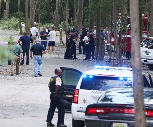 Alabama Plane Crash Kills 3 Couple Flying Home From Dentist Convention