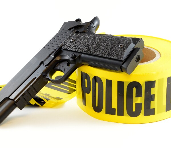 6 Shot Dead in Small Mississippi Town, Suspect in Custody