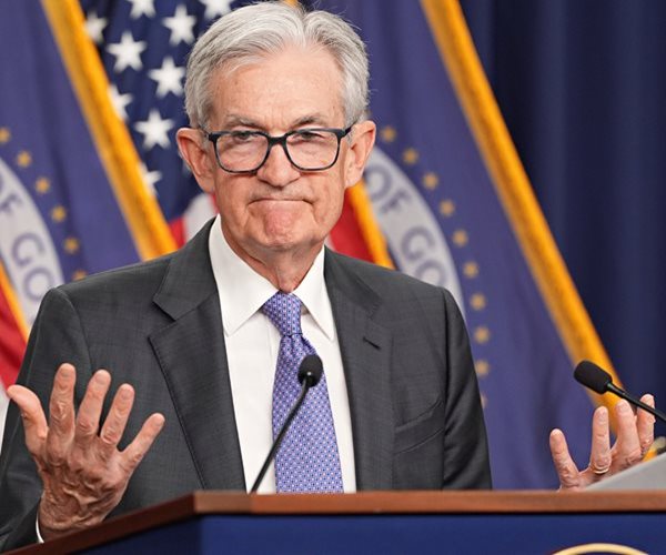 The Powell Testimony at the Center of the Fed Probe