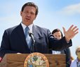 DeSantis: Florida Continuing With Lawsuit Over Biden ICE Policy
