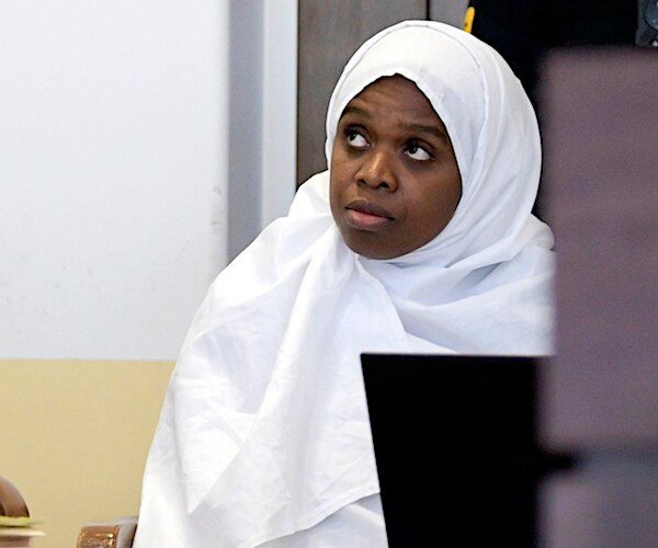 US Immigration Detains One of Alleged NMexico Child Abusers