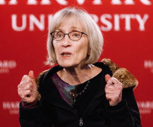 9th Bronx High School Alumnus Wins Nobel Prize