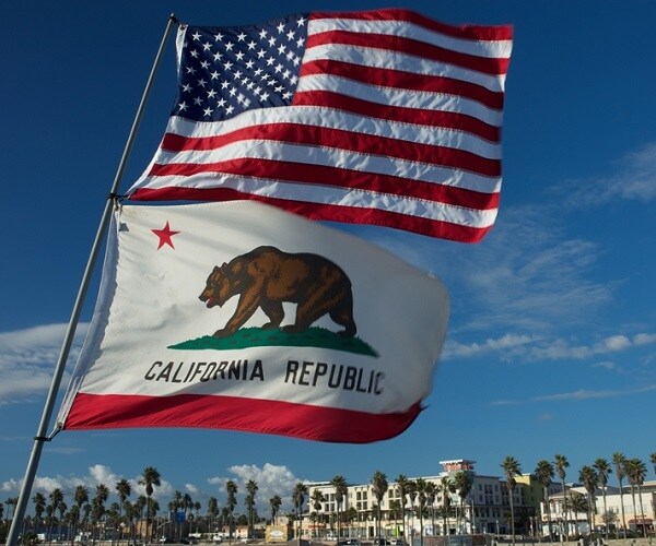 California Is the New Poverty Capital of America