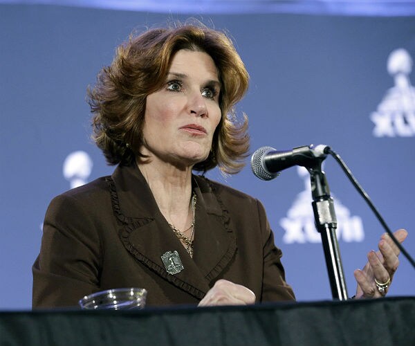 Mary Matalin's Advice to Trump: 'Campaigns Are Always About Voters'
