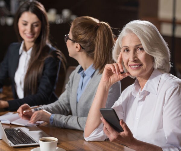 Tips for Blending Generations in Your Business