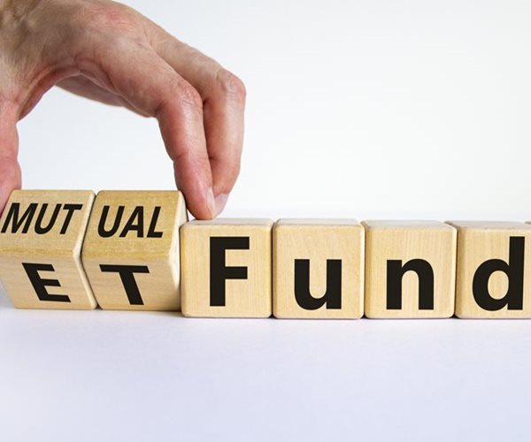 SEC Paves the Way for ETFs in Mutual Funds