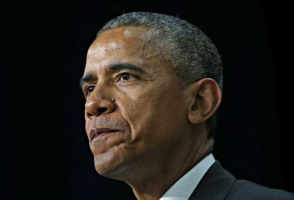 Ari Fleischer: Obama ISIS Stance Not Fair to Military, War Dead