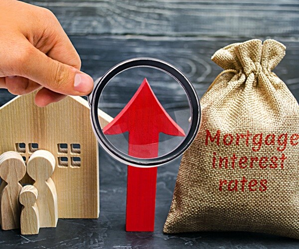 Long-Term Mortgage Rates Rise as 30-Year Hits 2.99%