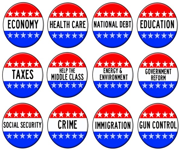 Investors Brace for Market Volatility as Election Nears