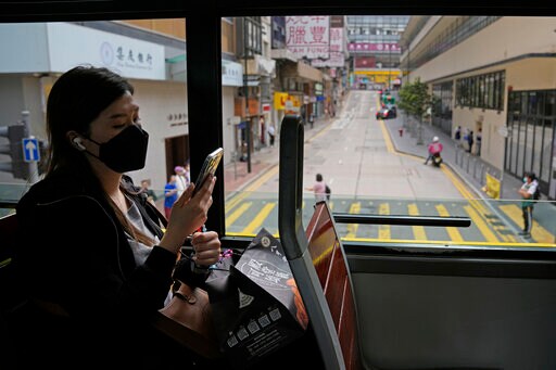 WHO: New COVID Deaths Fell 17% Last Week, but Cases Rising