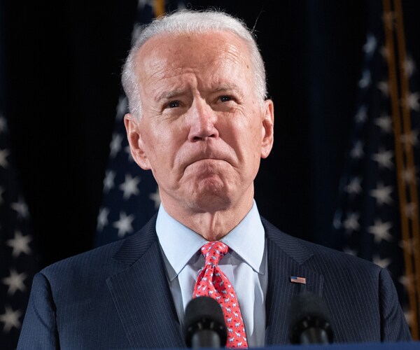 joe biden