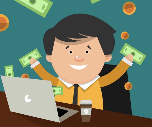 Stocks Climb to Record as Treasurys Decline After Yellen Discusses Rate Hikes