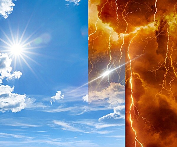 Pimco: 'Heaven and Hell' Now Perfectly Priced in Markets