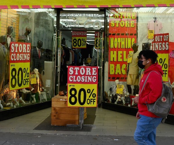 biden and democrats economy 