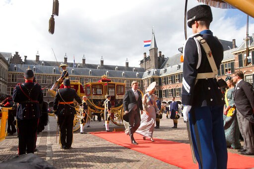 Dutch Government Expects Unemployment to Fall to Record low