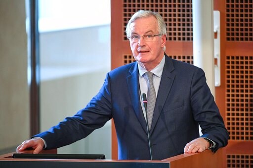 Brexit Talks Resume amid Warnings That Time Is Running out