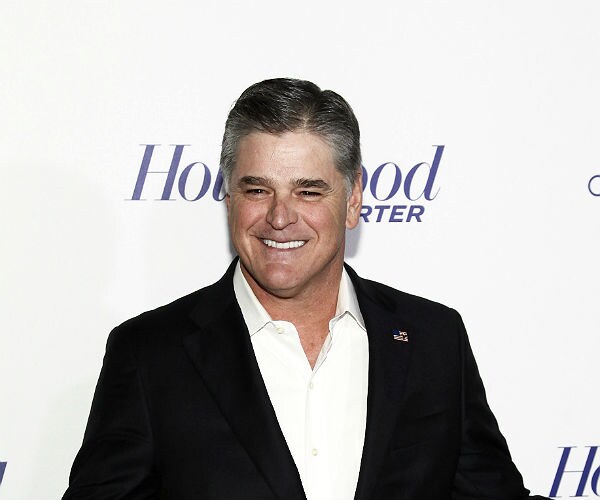Sean Hannity Will Not Receive Conservative Group's Media Excellence Award