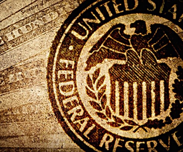 Keynes's Thrift Paradox Bedevils Fed