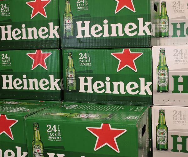 Heineken