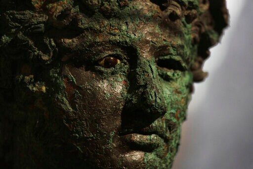 Pompeii's Museum Comes Back to Life to Display Amazing Finds