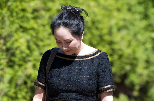 Bell, Telus Give 5G Contracts to Europeans, Huawei Shut out