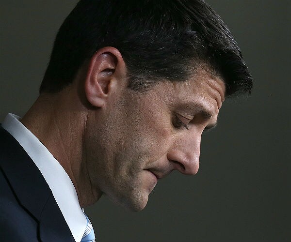 Ryan Could Get Push Back from Conservatives, Pelosi