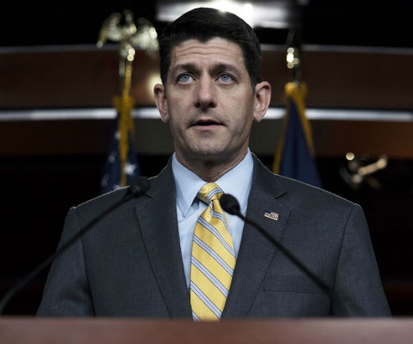 Reagan: GOP Majority Is Toast If Immigration Doesn't Pass