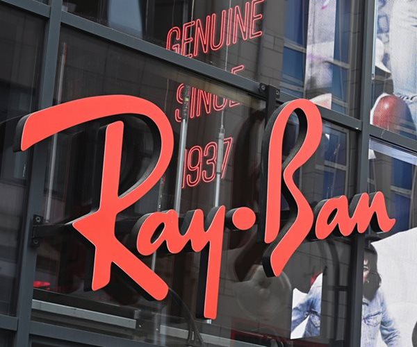 Meta Takes 3% Stake in Ray-Ban Parent EssilorLuxottica