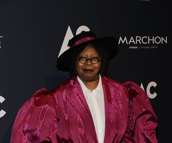 Whoopi Goldberg