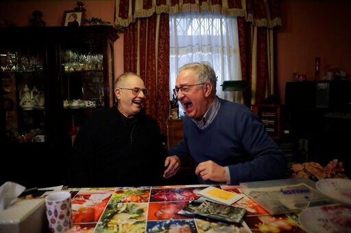 Beyond Brexit: Reunited French, British Tunnelers Look Ahead