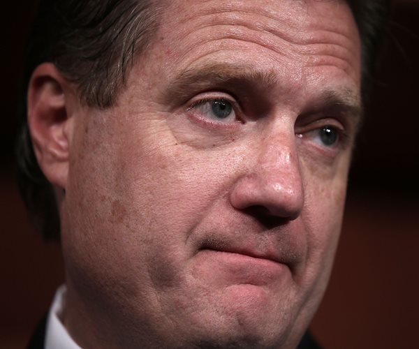 Rep. Michael Turner: Obama has 'Really Hollowed Out Our Military'