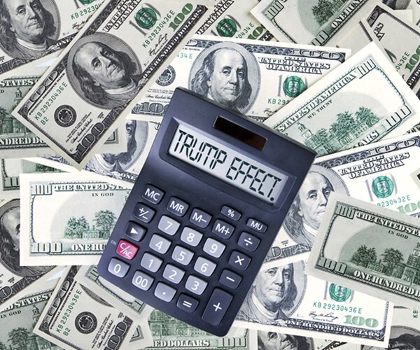 Greenspan: Slowing Economy Won't Grow at 3 Percent Rate