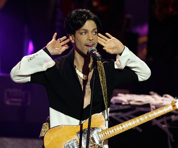 NBC News: DEA's Help Sought in Prince's Death Probe