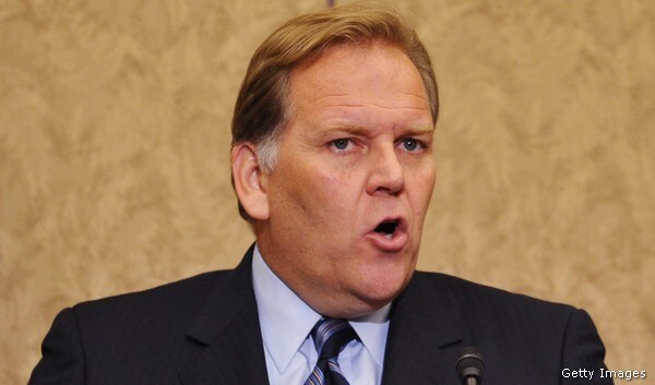 Rep. Mike Rogers: Obama Didn't Inform House Panel of Afghanistan Plans