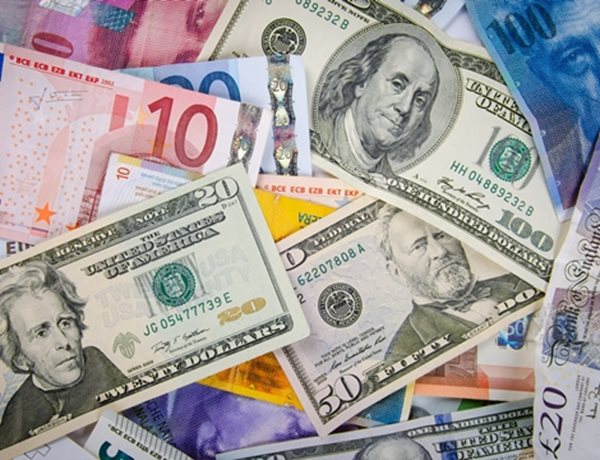 China's Foreign-Exchange Reserves Decline to $3.23 Trillion