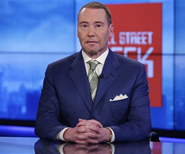 Gundlach: Stocks in Bear Market, Debt 'Totally Out of Control'