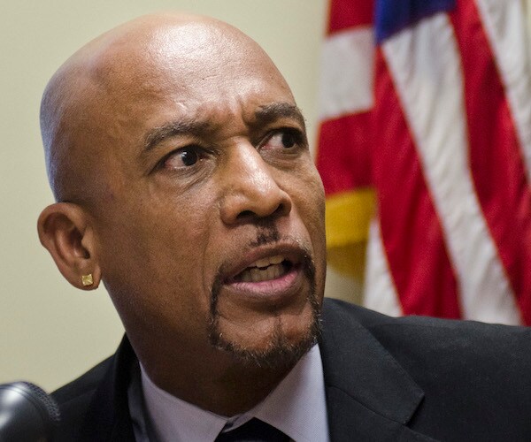 Montel Williams Hospitalized After Gym Incident