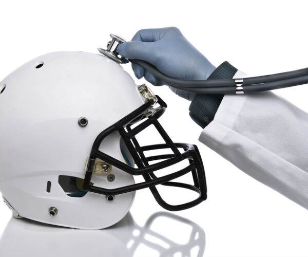 Washington State Football Player Had Brain Damage at Suicide