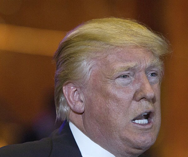 Trump Would Likely Dump Yellen as Fed Chair