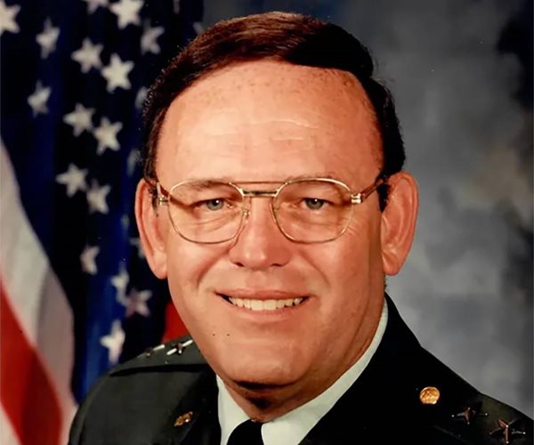 Richard G. Austin