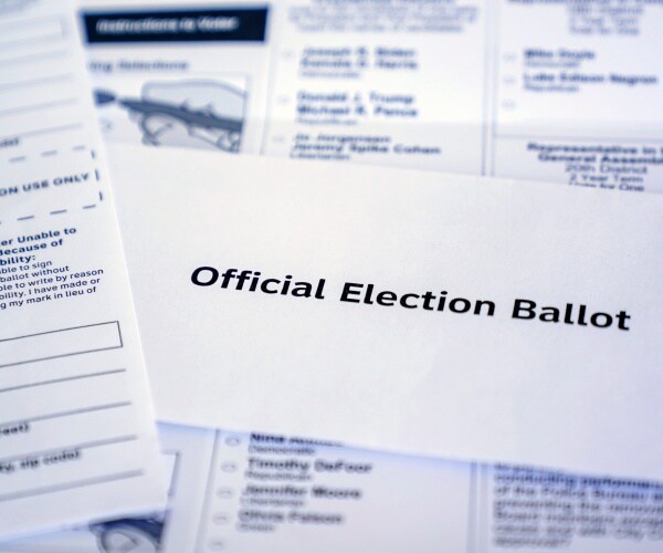 PA Supreme Court Rules Against Absentee Ballot Signatures Matching