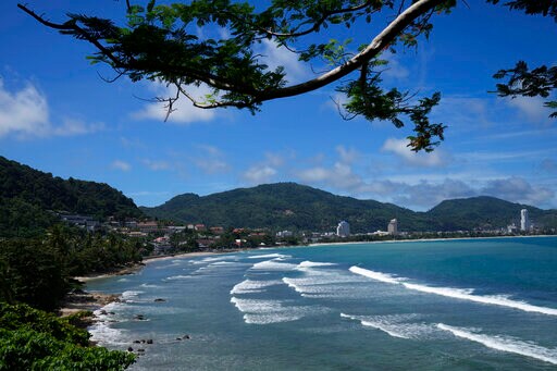 Thailand Bets on 'Phuket Sandbox' Program to Save Tourism