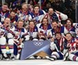 Trump Invites Men's Olympic Hockey Champs to SOTU