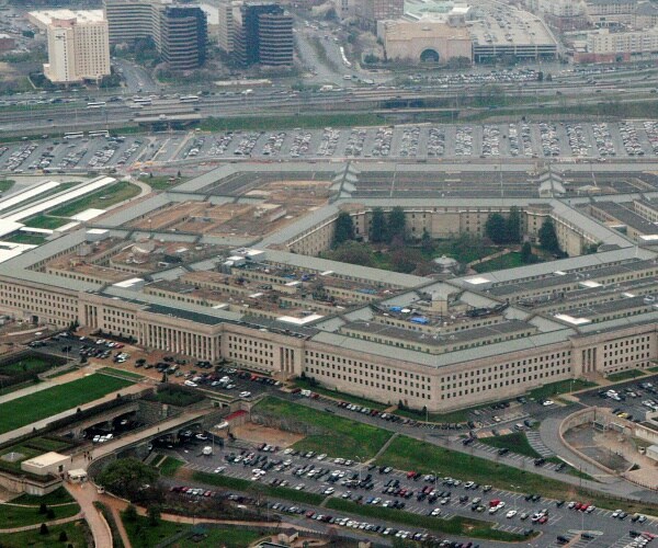 the pentagon
